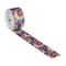 B & K Duck 1.88 in. W X 10 yd L Multicolored Love Tie Dye Duct Tape 283268 - alternate 3